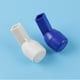 thumbnail image 2 of Dispositivo para ejercitar los pulmones y eliminar la mucosidad. Dispositivo para eliminar la mucosidad respiratoria. Paquete de dos piezas (azul - blanco), 2 of 5