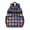 Black-128, variant on Fun School Backpack Adjustable Padded Straps Chest Strap Water-Resistant Bookbag For Elementary Students