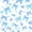 D White Blue, variant on Erosebridal Pink Bowknot Kids Twin Sheet Sets,Red Cherries Romantic Hearts Print Bedding For Girls 3pcs