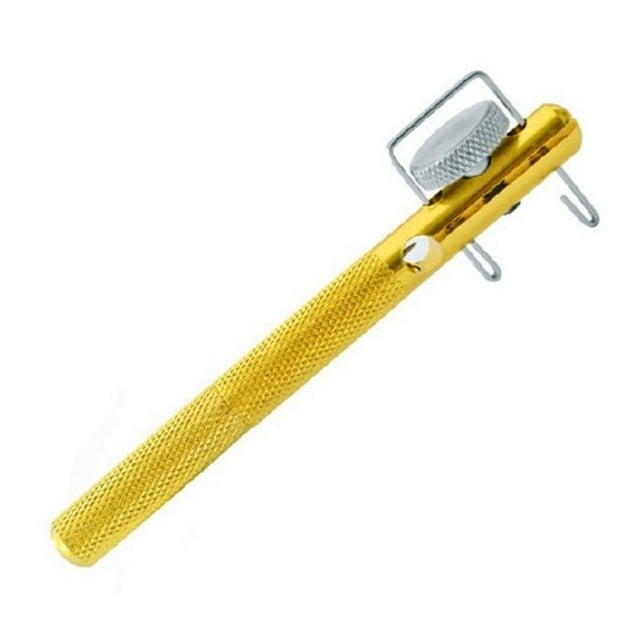 Strand Knot Double-Headed Needle Knots Tier Fishing Line Hook Tie Device