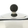 thumbnail image 4 of Primula Liberty 2.5 Qt. Stainless Steel Whistling Kettle, Polished, 4 of 11