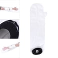 thumbnail image 3 of Fracture Arm Cover,Waterproof Adult Sealed Cast Waterproof Sealed Protector For Adult Waterproof Sealed Protectorfor Bath Shower Superior Craftsmanship, 3 of 8