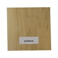 thumbnail image 3 of Basswood Bowl Turning Wood Blanks 10" x 10" x 3" - Elevate your Woodworking Projects with Expertly Designed Wood Bowl Blanks for Turning, 3 of 3