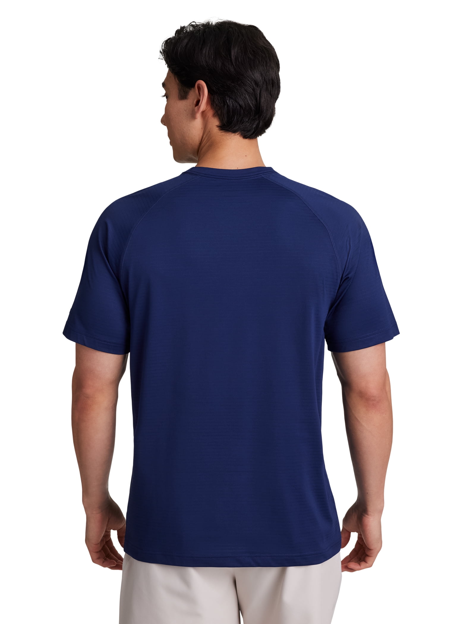 Reebok Men's and Big Men's Motive Performance Top, Size XS-5XL