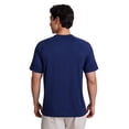 thumbnail image 3 of Reebok Men's and Big Men's Motive Performance Top, Size XS-5XL, 3 of 5