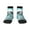 2 Black-1, variant on Swimming Cat Goggles Ankle Socks for Women Non Slip Socks No Show Socks Classic Low Cut Casual Socks Casual Socks