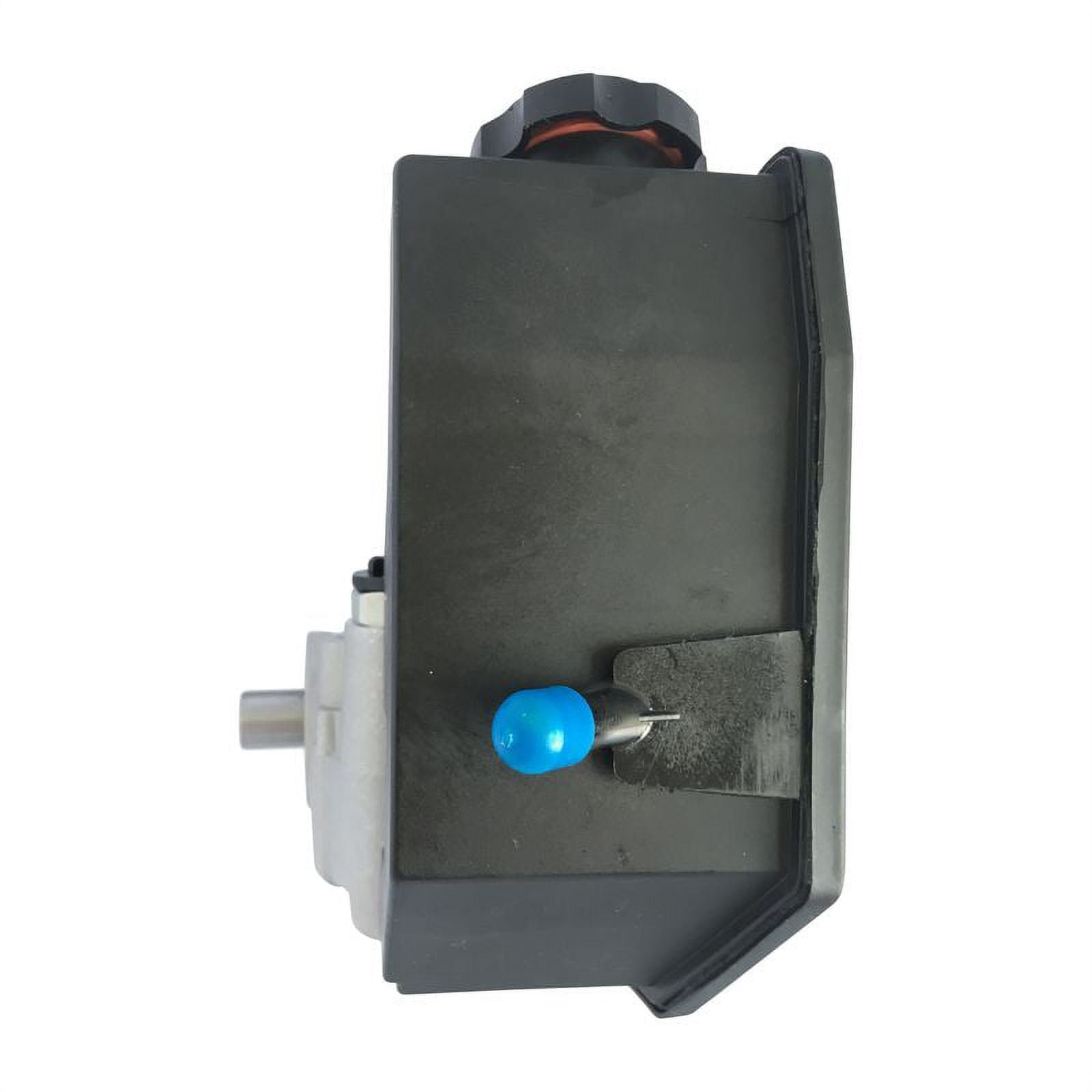 Edelmann Elite 6054R Power Steering Pump