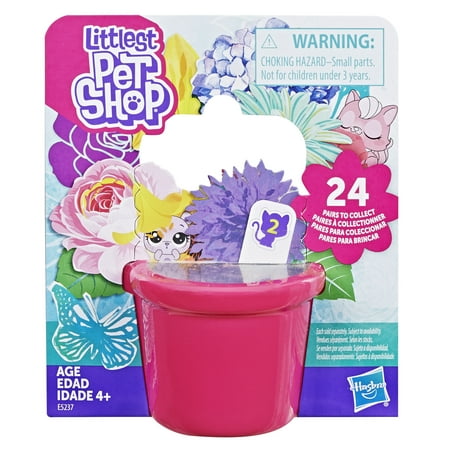 Littlest Pet Shop Best Buds Surprise Pack , Collect them all, Ages 4 and