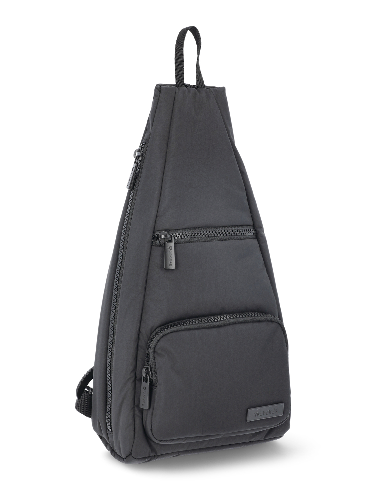 Reebok Women's Maeve Convertible Crossbody Sling Bag photo 3