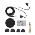 thumbnail image 3 of TAKSTAR TS-2260 Auriculares intrauditivos Auriculares con cancelación de ruido con cable con, 3 of 7