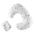 thumbnail image 3 of almohada de enfermera,funda de almohada infantil funda de almohada de alimentación viaje,almohada para niños fundas para tumbonas funda de almohada para bebé,almohada de, 3 of 10
