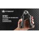 thumbnail image 5 of Fitbeast Hand Grip 5 niveles de resistencia ajustables 50-150 LB Fortalecimiento de las empuñaduras, fortalecedor de muñeca, fortalecedor de dedos, dispositivo, 5 of 5