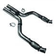 thumbnail image 3 of Kooks Custom Headers 11413500 Catted H Pipe Fits 11 14 Mustang Fits select: 2011-2014 FORD MUSTANG, 3 of 4