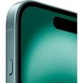 thumbnail image 4 of Restored Apple iPhone 16 - Carrier Unlocked - 256 GB Teal (Refurbished), 4 of 5