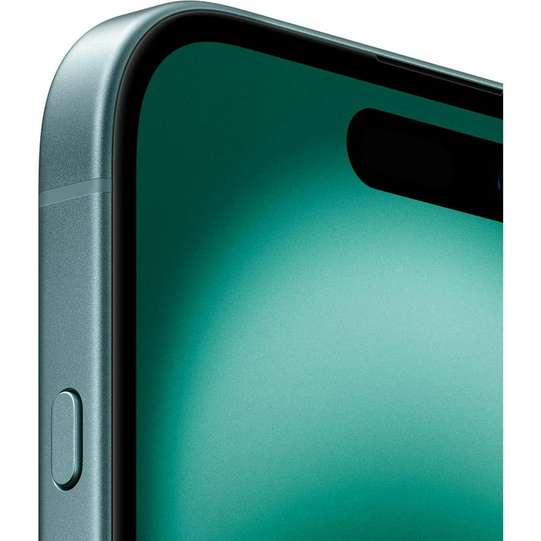 Apple iPhone 16 ティール 本体　128GB Buy iPhone 16 128GB Teal - Apple