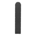 thumbnail image 4 of Scooter Battery Bottom Cover, Battery Bottom Cover For , Black Stainless Steel For ANGGREK Electric Scooter Battery Bottom Cover, 4 of 8