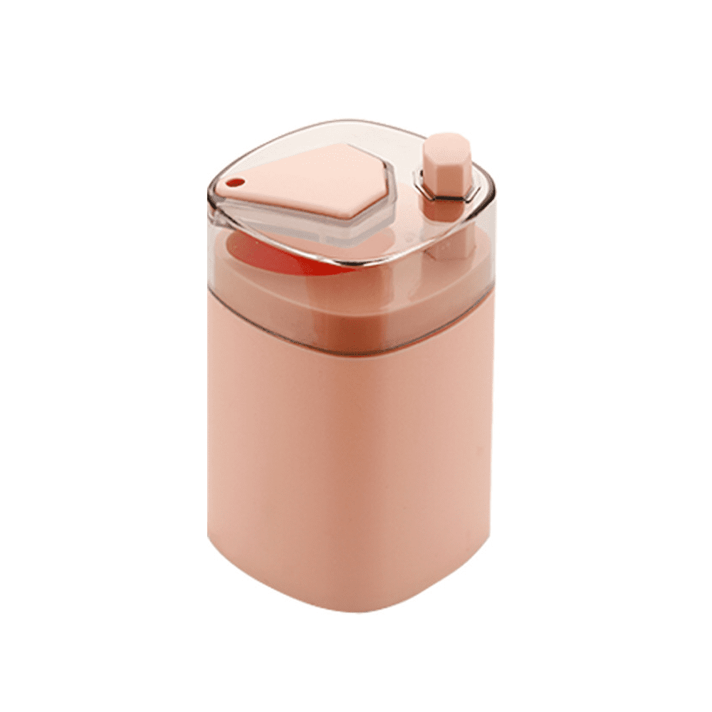 Toothpicks Holder Dispenser ，PopUp Automatic Toothpick Holder