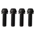 thumbnail image 3 of 4pcs M5x20mm M6x20mm MTB Bike Bicycle Steering Handlebar Stem Screws Bolts, 3 of 10