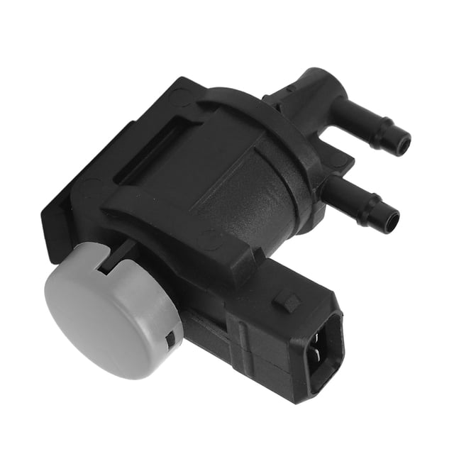 1J0906283A, Válvula Solenoide De Presión De Refuerzo, Solenoide De Vacío EGR Resistente Al Desgaste, Reemplazo Directo Duradero Para Automóvil