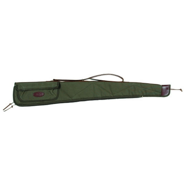 Boyt Harness GCWC4611 Signature Series 46 Inch Soft Shotgun Gun Case, Green