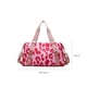 thumbnail image 3 of Bolsa de viaje grande, bolsa expandible para gimnasio, equipaje de mano para mujer con funda para carrito y bolsillo impermeable, bolsas de lona de viaje, bolsa de viaje, cestas de almacenamiento para, 3 of 9