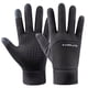thumbnail image 1 of Guantes de gamuza para hombre y mujer, para pesca en otoño e invierno, además de guantes de terciopelo cálidos para ciclismo y conducción de motocicletas, 1 of 5