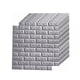 thumbnail image 1 of 10 pegatinas para pared Belug gris, 1 of 5