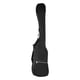 thumbnail image 1 of Estuche para Guitarra, Acolchado, Impermeable, Ajustable, con Correa para El Hombro Doble, Negro, 1 of 9