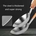 thumbnail image 4 of Apooke Chinese Traditional Handmade Wok Stainless Steel Non Stick Wok Pan Thick Wok, 4 of 13