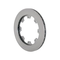 Wilwood 160-12289 Brake Rotor HD36 Spec-37, Right-Hand 12.19 x .810-8 on 7.00"