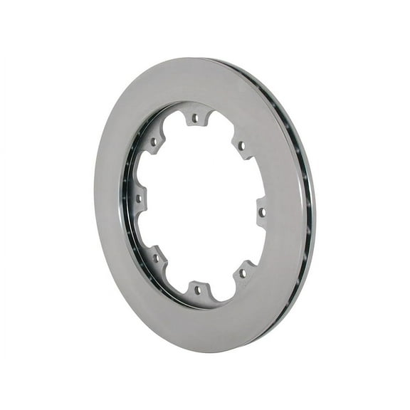 Wilwood 160-12289 Brake Rotor HD36 Spec-37, Right-Hand 12.19 x .810-8 on 7.00"