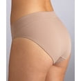 thumbnail image 2 of Warner's Womens No Pinching. No Problems. Hi-Cut Brief Style-5138, 2 of 3