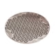 thumbnail image 3 of Alfombrilla de acupresión sensorial para pies, material didáctico, placa protectora para los dedos, alfombrilla antifatiga para fitness, uso doméstico, entrenamiento gris, 3 of 8
