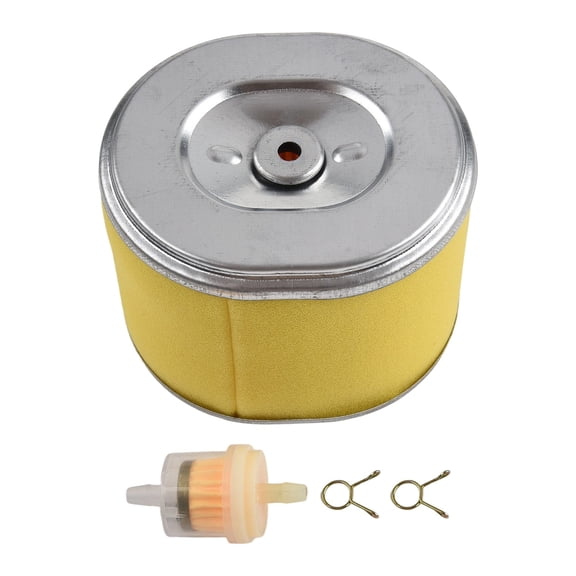 Oem Quality Air Filter Kit For Honda Engines Fits Models Like For Gx340 And For Gx390 Great For Various Applications