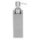 thumbnail image 2 of Dispensador de Jabón de Platos, Conveniente para USAR 250 ML de Apariencia Hermosa, Recargable, Resistencia Al Desgaste dispensador de Jabón para Baño para el Champú de Jabón, 2 of 7