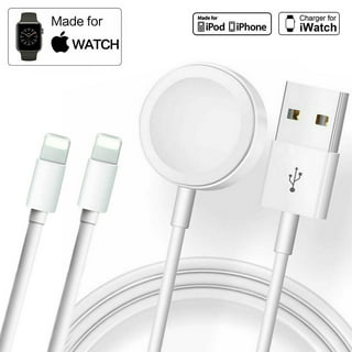 NEW Bracelet Charger Cable Lightning USB iOS Voltaloop Volta Loop