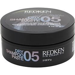DRY SHAMPOO PASTE 05 2 OZ