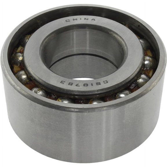 Centric 412.40020E Wheel Bearing Fits select: 1973-1983 HONDA CIVIC, 1976-1980 HONDA ACCORD