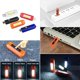 thumbnail image 2 of Advancent Mini linterna de carga USB para Hotel y oficina en casa, linterna de mano recargable de emergencia para viajes, equipo de iluminación Ropa Deportiva, Zapatos Negro, 2 of 6