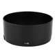 thumbnail image 1 of ES-68 ABS Bayonet Mount Lens Hood for Canon EF 50/1.8 STM, 1 of 1