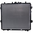 thumbnail image 2 of Radiator For 2010-2018 Toyota 4Runner DPI# 13251, 2 of 9