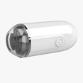 thumbnail image 3 of maskred Travel Electric Washable Shaving Machine Wet Use Dry Built in Battery 7.1x3.2x3.2cm 1Set, 3 of 6
