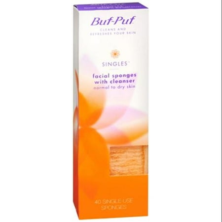 Buf Puf Facial Sponges 59