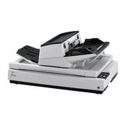 Ricoh fi-7700 PA03740-B005 Duplex 600 DPI x 600 DPI فئة الإنتاج ADF + ماسح المستندات المسطحة