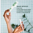 thumbnail image 2 of Tampons L. Cotton Regular Absorbency, paquete de 42 x 2 (84 unidades), 2 of 9