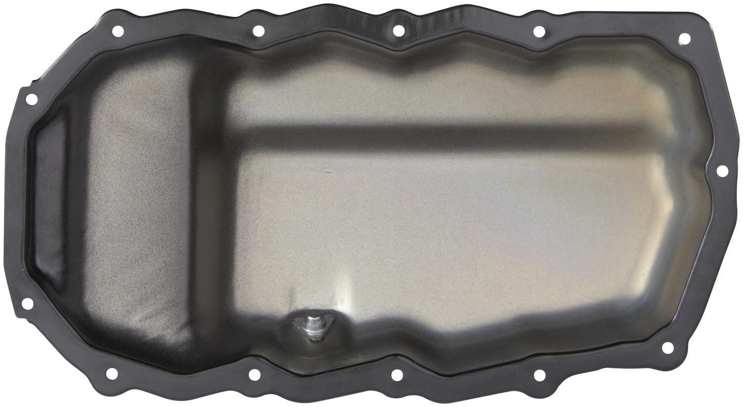 Spectra Premium CRP16A Steel Engine Oil Pan