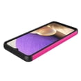 thumbnail image 7 of Tekcoo Cases for Galaxy A32 / Galaxy A52 / Galaxy A72 5G, Tekcoo [Tmajor] Shock Absorbing [Rose] Rubber Silicone & Plastic Bumper Grip Cute Sturdy Hard Phone Cases Cover, 7 of 7