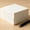 White, variant on QIQUWOHUL Thick Small Brick Notepads, Tearable Blank Scratch Paper Pads