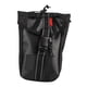 thumbnail image 1 of Bolsa para motocicleta, duradera, estilo fibra de carbono, riñonera para motocicleta, bolsa para la pierna para ciclismo, de primera línea, 1 of 9