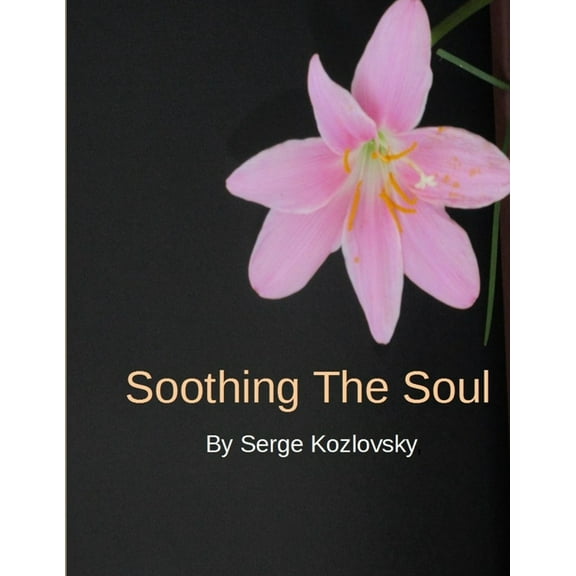 Soothing the Soul (Paperback)